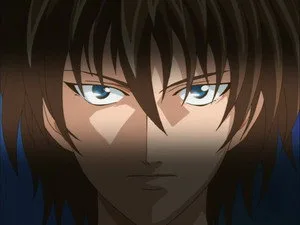 The Prince of Tennis 7. sezon 9. bölüm görseli