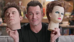 Justin Willman ile Sihirli Şakalar 1. sezon 1. bölüm görseli