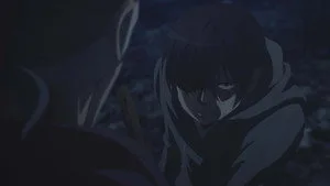 Love of Kill 1. sezon 12. bölüm görseli