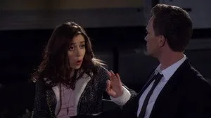 How I Met Your Mother 9. sezon 9. bölüm görseli