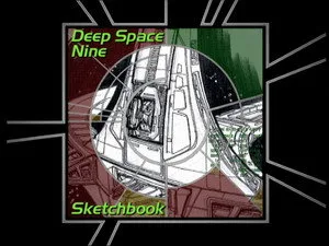 Star Trek: Deep Space Nine 0. sezon 50. bölüm görseli