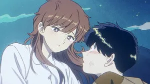 Go for It, Nakamura-kun!! 1. sezon 9. bölüm görseli