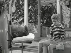 Alfred Hitchcock Sunar 5. sezon 5. bölüm görseli