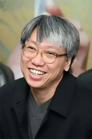 陳慶嘉