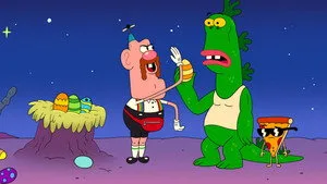 Uncle Grandpa 3. sezon 4. bölüm görseli