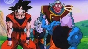 Dragon Ball Z 9. sezon 13. bölüm görseli