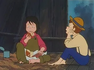 Tom Sawyer'ın Maceraları 1. sezon 30. bölüm görseli