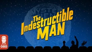 Mystery Science Theater 3000 4. sezon 9. bölüm görseli