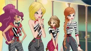 World of Winx 1. sezon 5. bölüm görseli