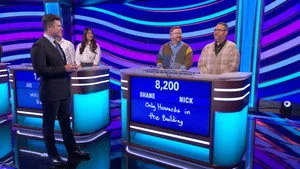 Pop Culture Jeopardy! 1. sezon 13. bölüm görseli