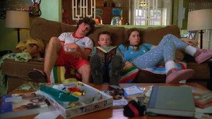 The Middle 3. sezon 1. bölüm görseli