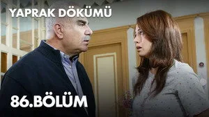 86. Bölüm: Leyla Acı Çekiyor