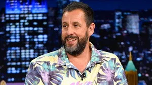 The Tonight Show Starring Jimmy Fallon 12. sezon 136. bölüm görseli