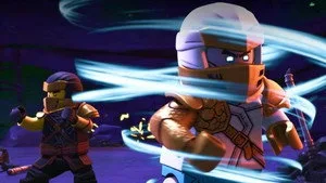 Ninjago: Spinjitzu'nun Ustaları 0. sezon 75. bölüm görseli