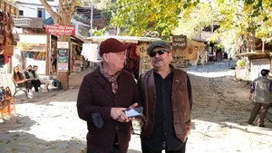 2. Bölüm - Şirince Efes