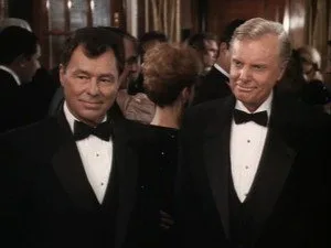 Murder, She Wrote 8. sezon 9. bölüm görseli
