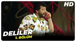 Devekuşu Kabare 1. sezon 9. bölüm görseli