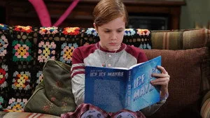 The Conners 2. sezon 8. bölüm görseli