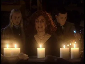 Diagnosis: Murder 8. sezon 22. bölüm görseli