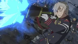 Seraph Of The End 2. sezon 10. bölüm görseli