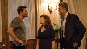 Tyler Perry's The Haves and the Have Nots 5. sezon 16. bölüm görseli