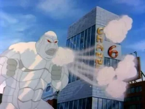 Genç Mutant Ninja Kaplumbağalar 5. sezon 13. bölüm görseli
