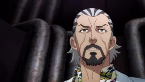 Monster Strike 1. sezon 52. bölüm görseli
