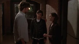 Gilmore Girls 4. sezon 21. bölüm görseli