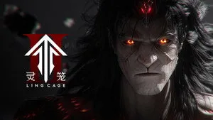 Ling Cage 2. sezon 12. bölüm görseli