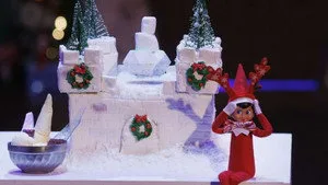 The Elf on the Shelf: Sweet Showdown 1. sezon 4. bölüm görseli