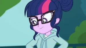 My Little Pony: Equestria Girls - Better Together 1. sezon 31. bölüm görseli