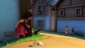 Heidi 2. sezon 26. bölüm görseli