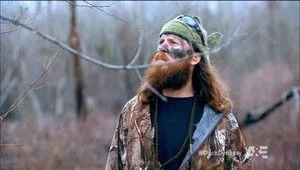 Duck Dynasty 1. sezon 10. bölüm görseli