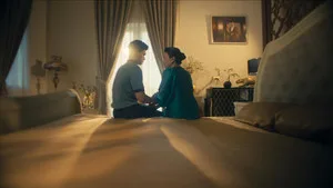 Şeytanın Yeri 1. sezon 2. bölüm görseli