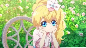 The Fated Magical Princess: Who Made Me a Princess 1. sezon 4. bölüm görseli