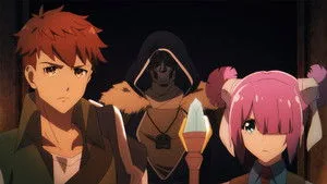 The Unwanted Undead Adventurer 1. sezon 7. bölüm görseli