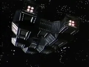 Doctor Who 19. sezon 5. bölüm görseli