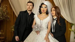 Wedding Season 1. sezon 7. bölüm görseli