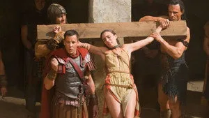 Spartacus 2. sezon 7. bölüm görseli