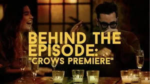 Schitt's Creek 0. sezon 133. bölüm görseli