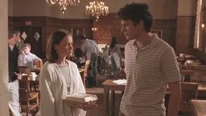 Gilmore Girls 4. sezon 5. bölüm görseli