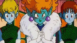 Dragon Ball Z 1. sezon 14. bölüm görseli