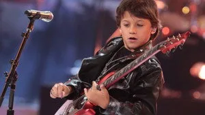 America's Got Talent 20. sezon 14. bölüm görseli