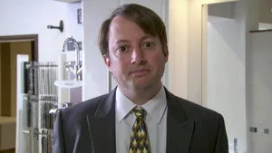 Peep Show 8. sezon 5. bölüm görseli