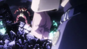 Shakugan no Shana 3. sezon 21. bölüm görseli