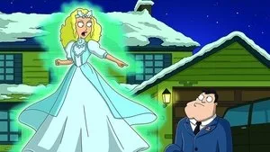American Dad! 3. sezon 9. bölüm görseli