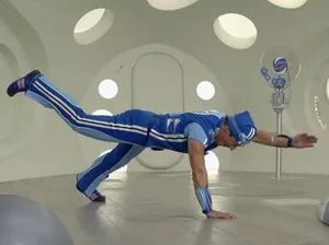 LazyTown 0. sezon 2. bölüm görseli