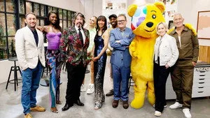 Interior Design Masters with Alan Carr 0. sezon 1. bölüm görseli