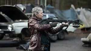 The Walking Dead: Daryl Dixon 2. sezon 1. bölüm görseli