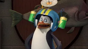 The Penguins of Madagascar 2. sezon 16. bölüm görseli